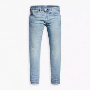 Levi's 512 Slim Taper 34 x 32 Light Blue Jeans